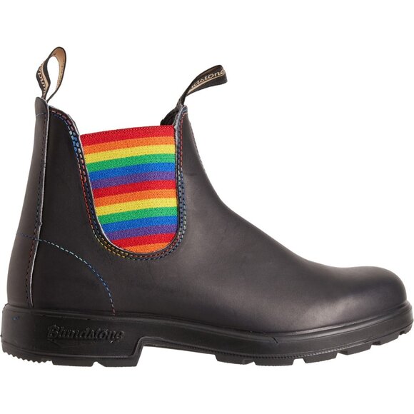 NEW Blundstone 2105 Rainbow Chelsea Boots Leather, Factory 2nds  Men - Picture 7 of 10